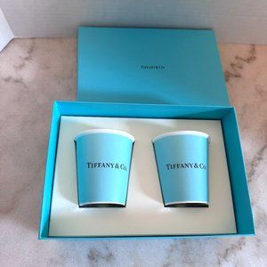 Tiffany Coffee Cups (Everyday Objects)